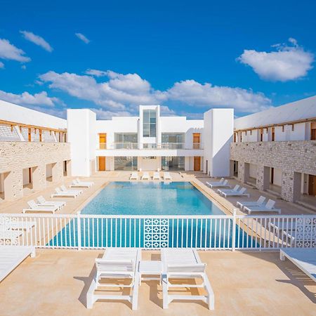 Sentido Reef Oasis Suakin Resort Марса-Алам Экстерьер фото