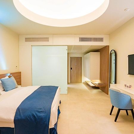 Sentido Reef Oasis Suakin Resort Марса-Алам Экстерьер фото