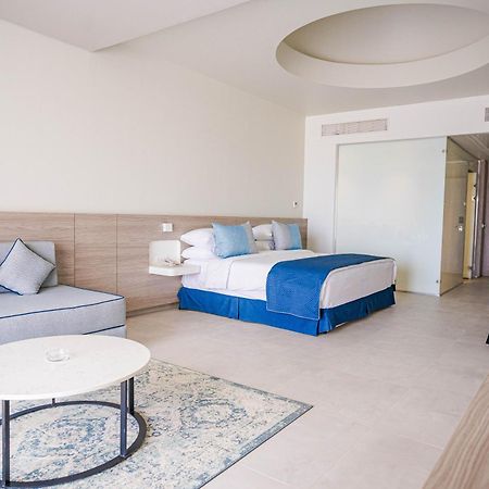 Sentido Reef Oasis Suakin Resort Марса-Алам Экстерьер фото