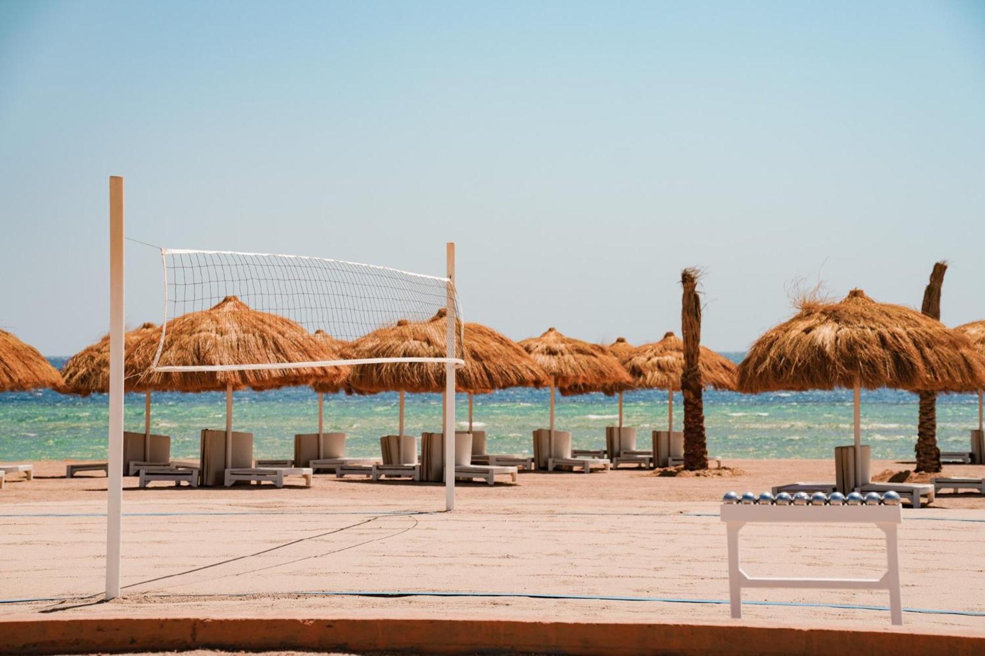 Sentido Reef Oasis Suakin Resort Марса-Алам Экстерьер фото