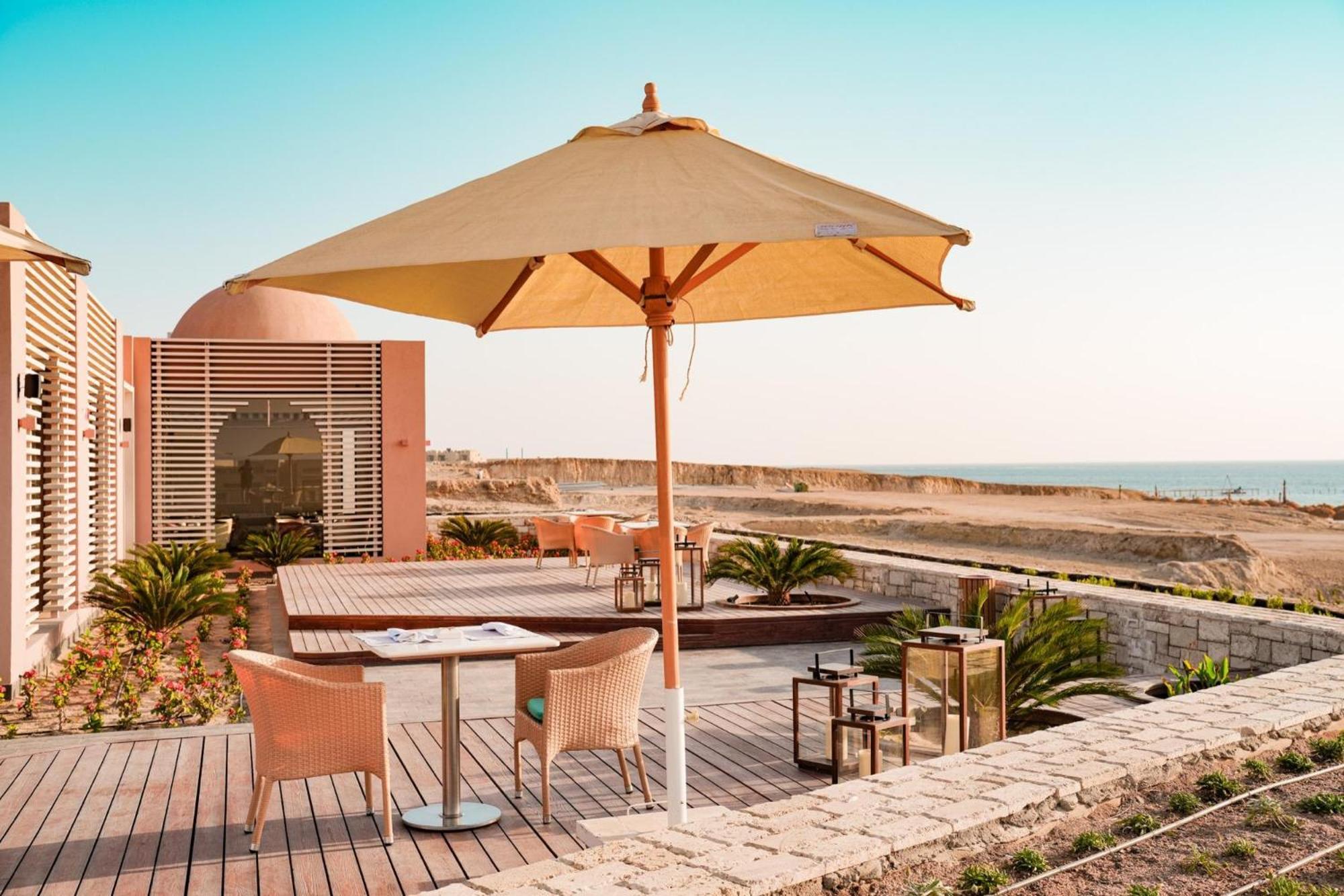 Sentido Reef Oasis Suakin Resort Марса-Алам Экстерьер фото