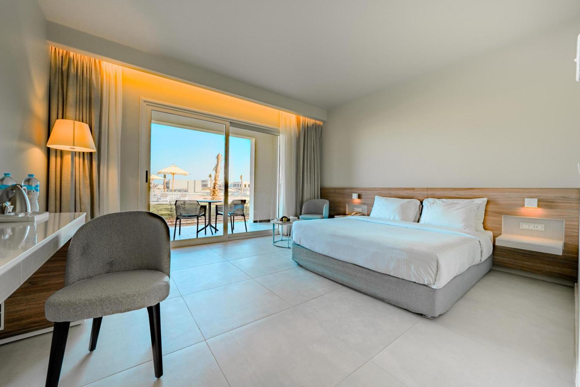 Sentido Reef Oasis Suakin Resort Марса-Алам Экстерьер фото
