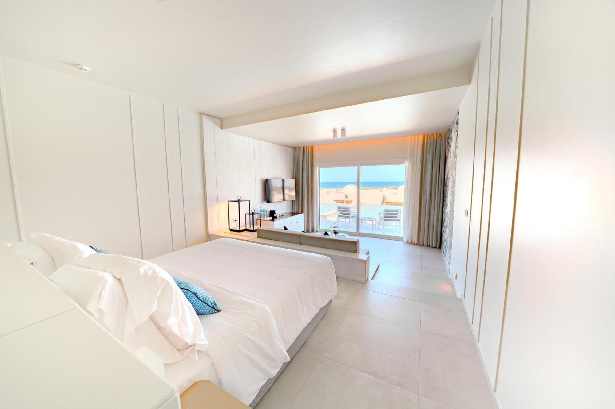 Sentido Reef Oasis Suakin Resort Марса-Алам Экстерьер фото