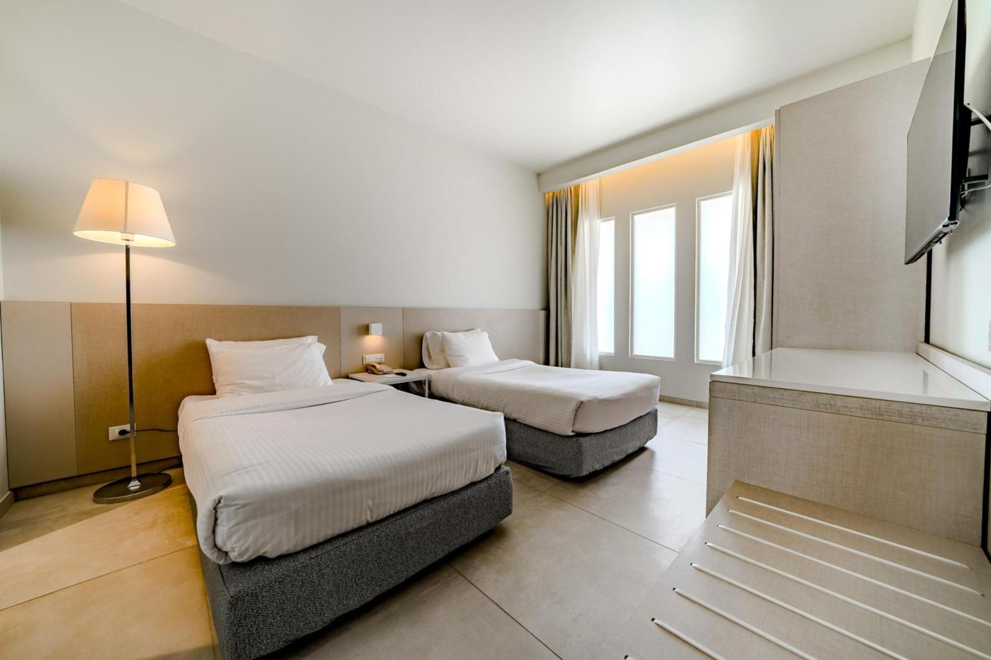 Sentido Reef Oasis Suakin Resort Марса-Алам Экстерьер фото