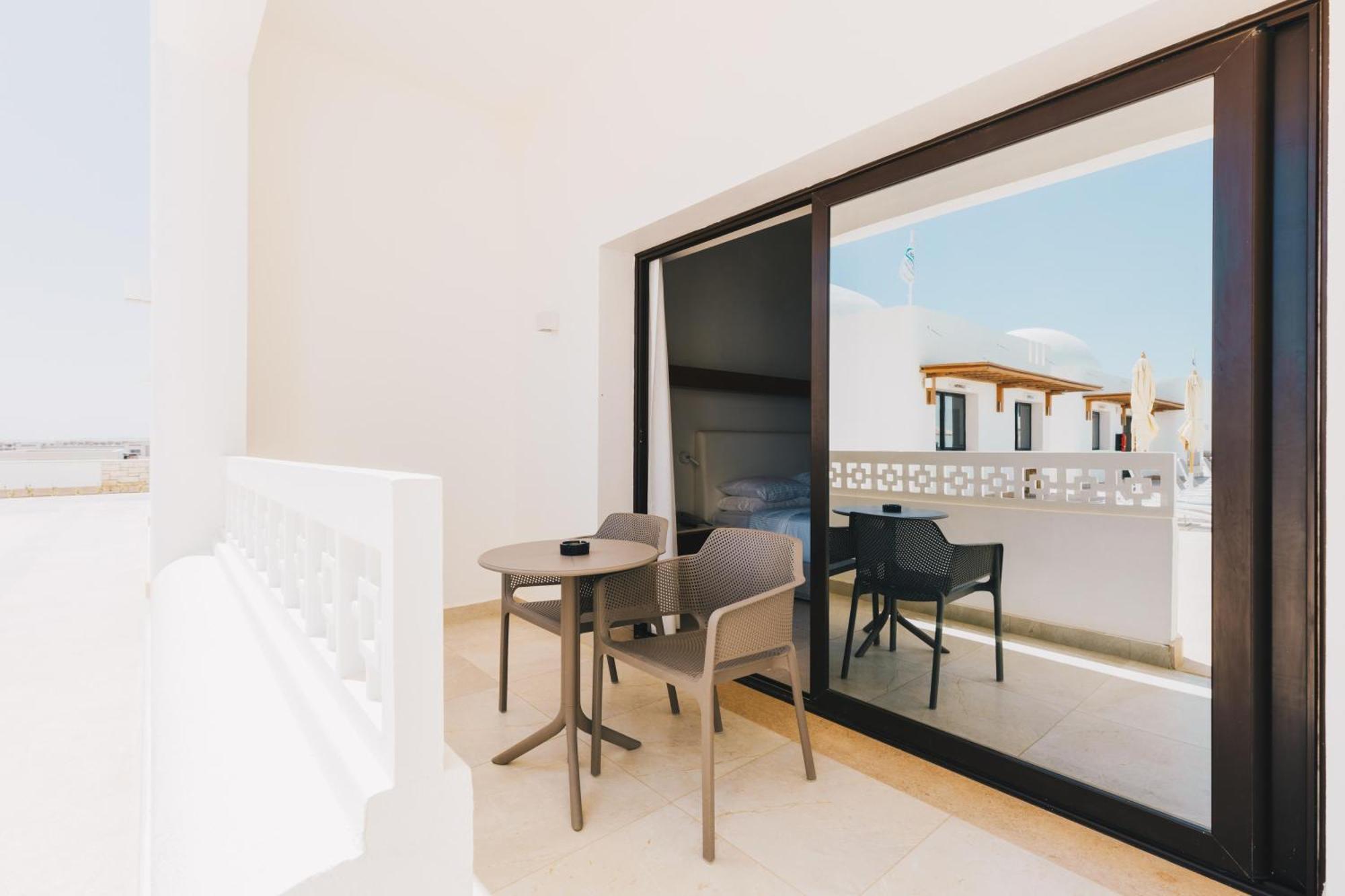 Sentido Reef Oasis Suakin Resort Марса-Алам Экстерьер фото