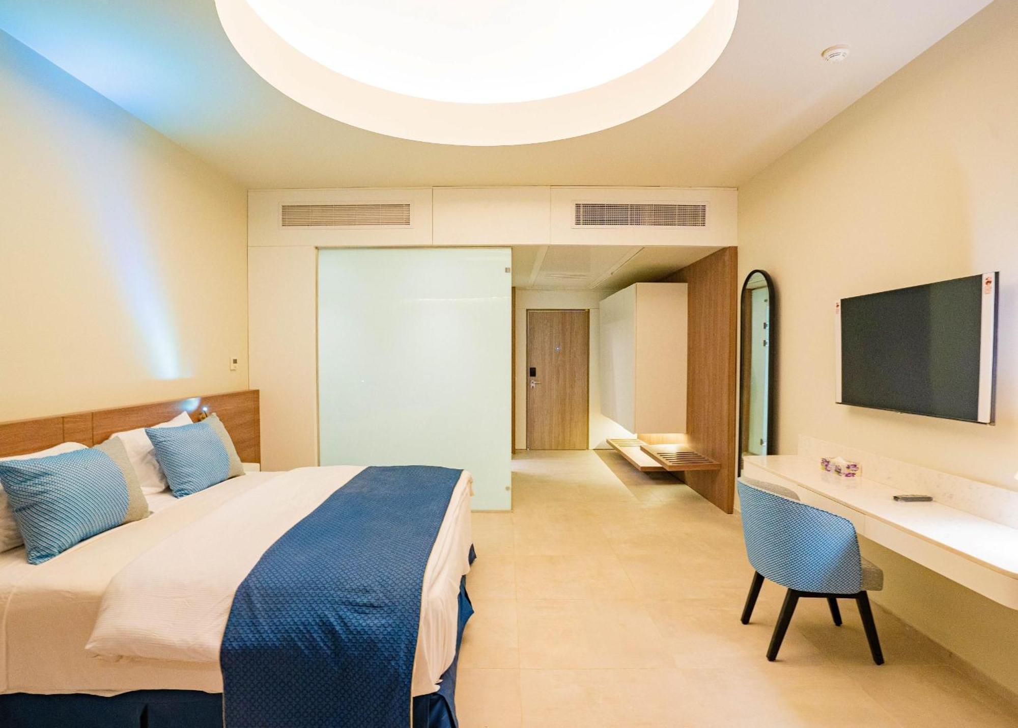 Sentido Reef Oasis Suakin Resort Марса-Алам Экстерьер фото