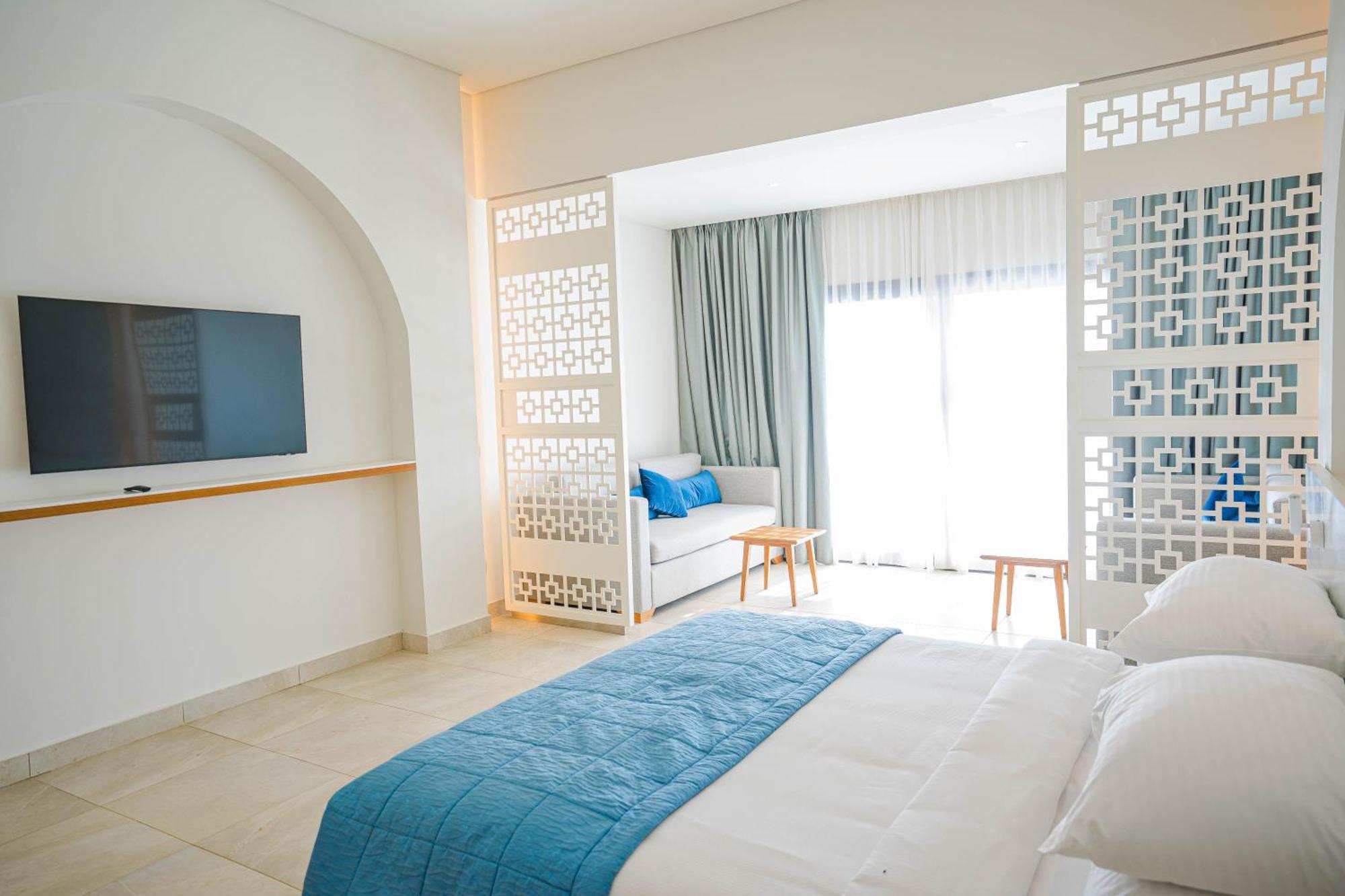 Sentido Reef Oasis Suakin Resort Марса-Алам Экстерьер фото