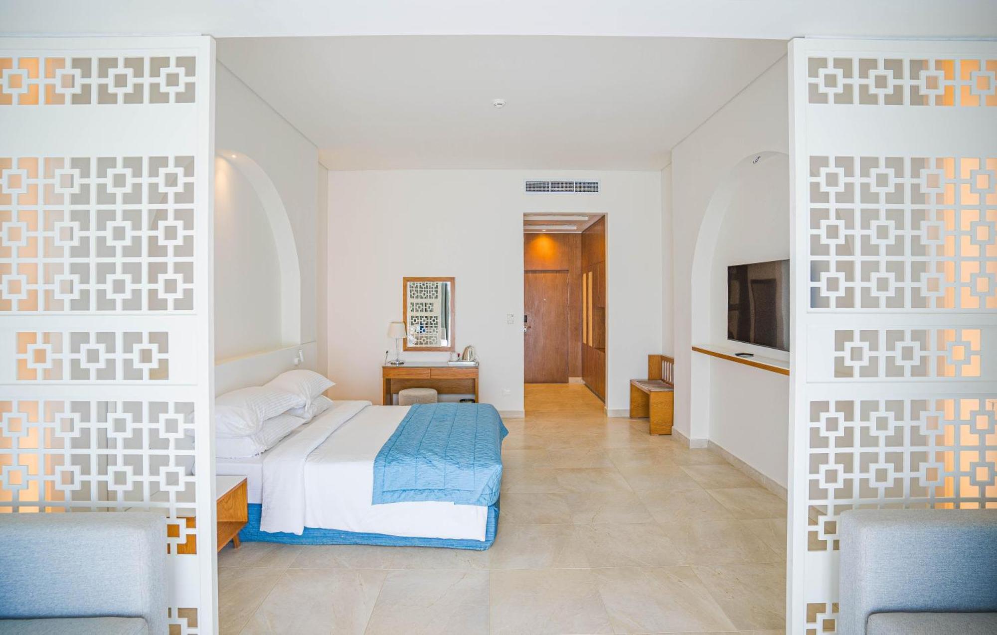 Sentido Reef Oasis Suakin Resort Марса-Алам Экстерьер фото