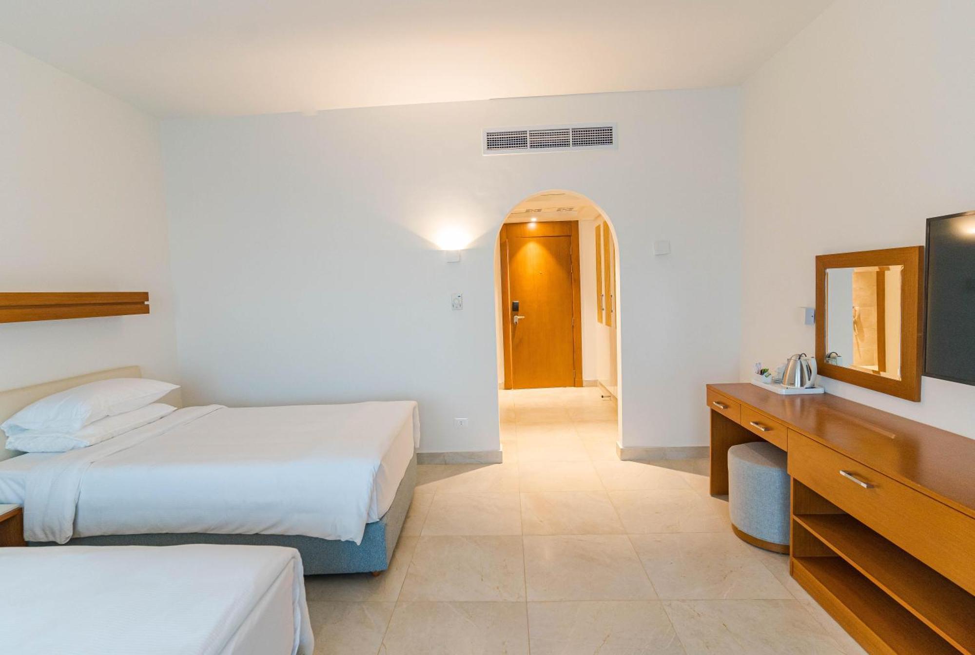 Sentido Reef Oasis Suakin Resort Марса-Алам Экстерьер фото