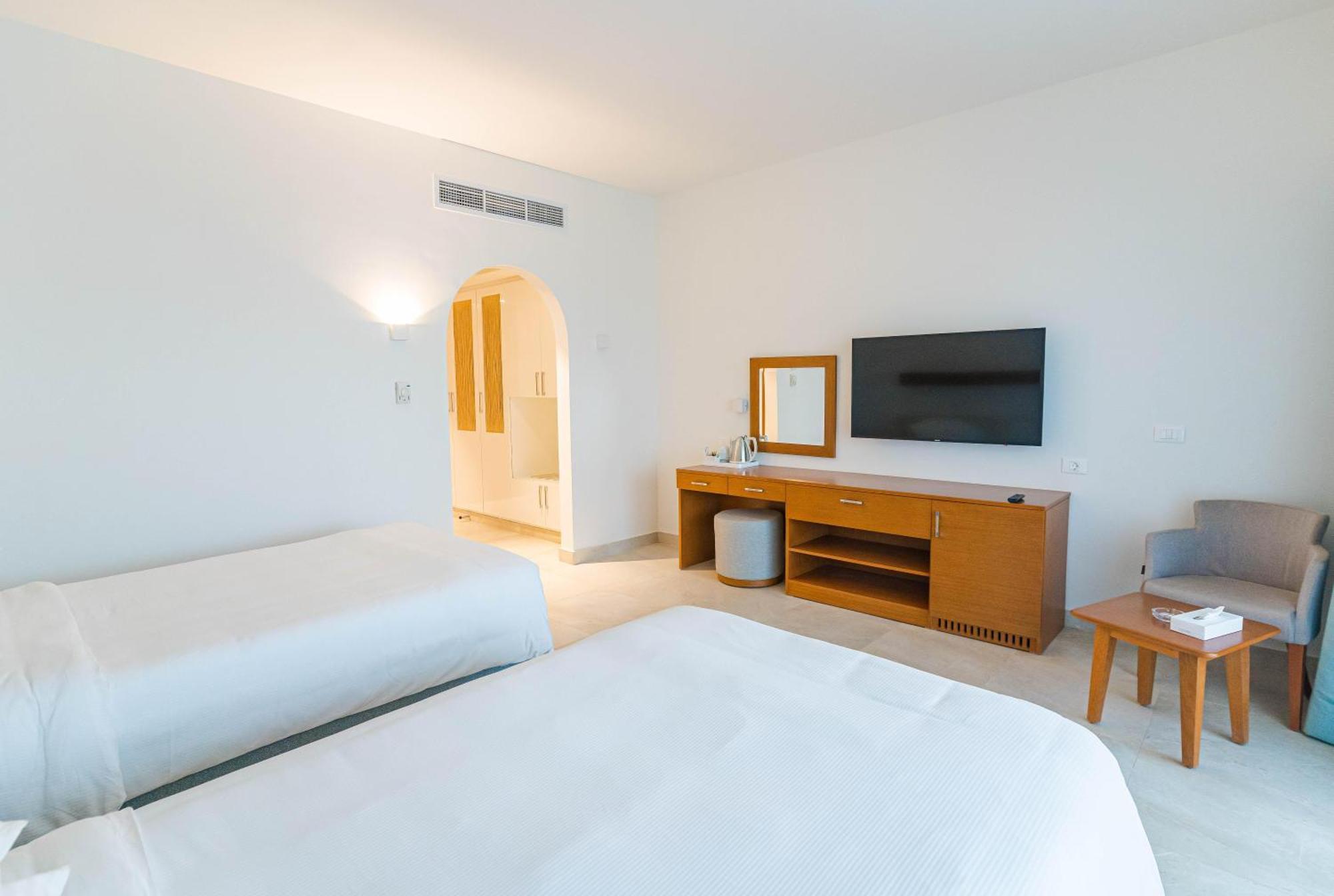 Sentido Reef Oasis Suakin Resort Марса-Алам Экстерьер фото
