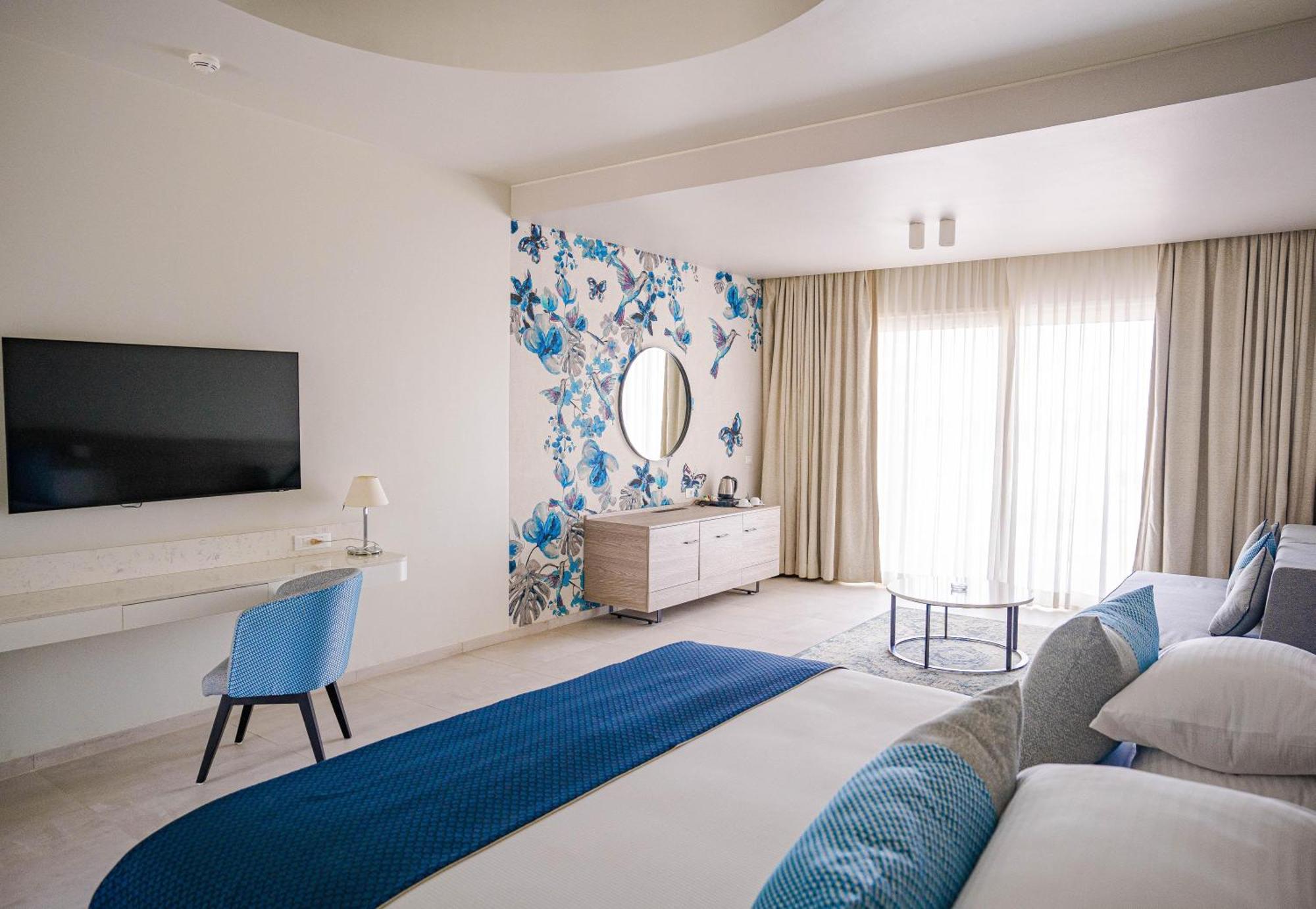 Sentido Reef Oasis Suakin Resort Марса-Алам Экстерьер фото