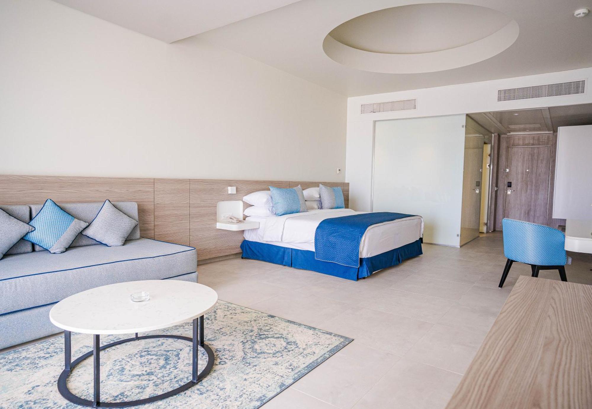 Sentido Reef Oasis Suakin Resort Марса-Алам Экстерьер фото